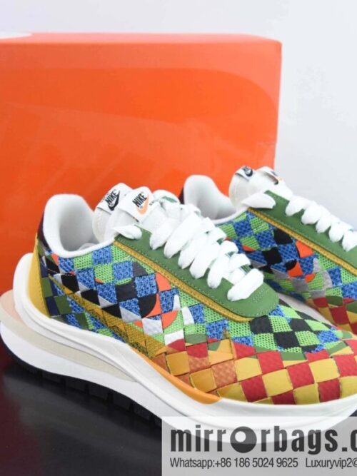 wsxc1694531747515_4-scaled-800x800lnpuu442gra170485_20250705210214.jpg NK Woven 4.0 joint model, Waffle 4.0 casual running shoes, item number: DR5209-300
