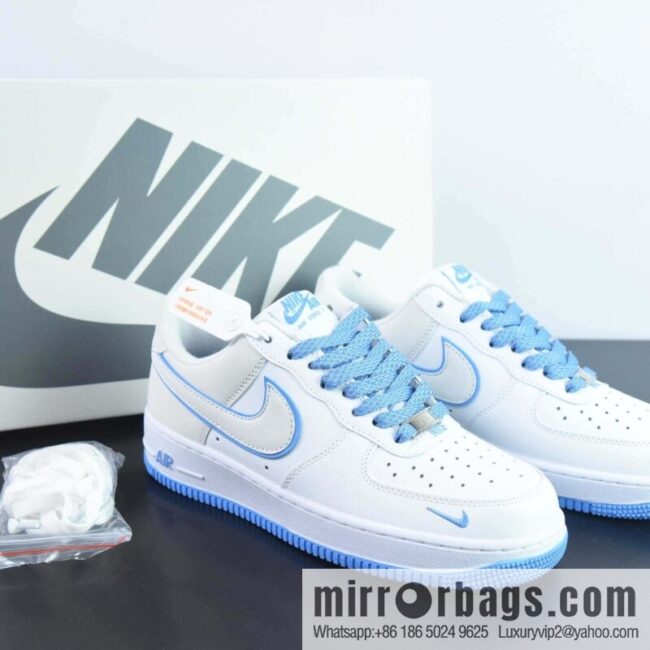 NK Air Force 1 Air Force One board shoes, official item number: YZ8115-005