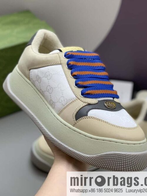 wsxc1694538021091_4-800x800voxp1fqzaoo170397_20250705205705.jpg GUCCI couple thick-soled small dirty shoes
