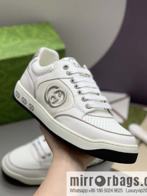 wsxc1694538823656_4-800x800gwgnjvqltcu170353_20250705205542.jpg GUCCI side decoration classic double G men\'s casual shoes