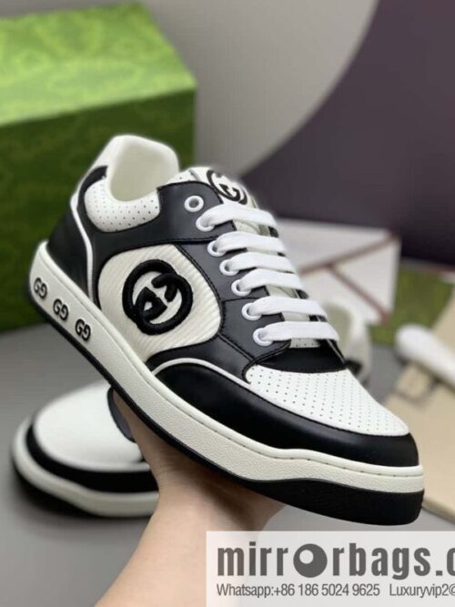 wsxc1694539210926_4-800x800eh1w1nz0wpg170331_20250705205501.jpg GUCCI side decoration classic double G men\'s casual shoes