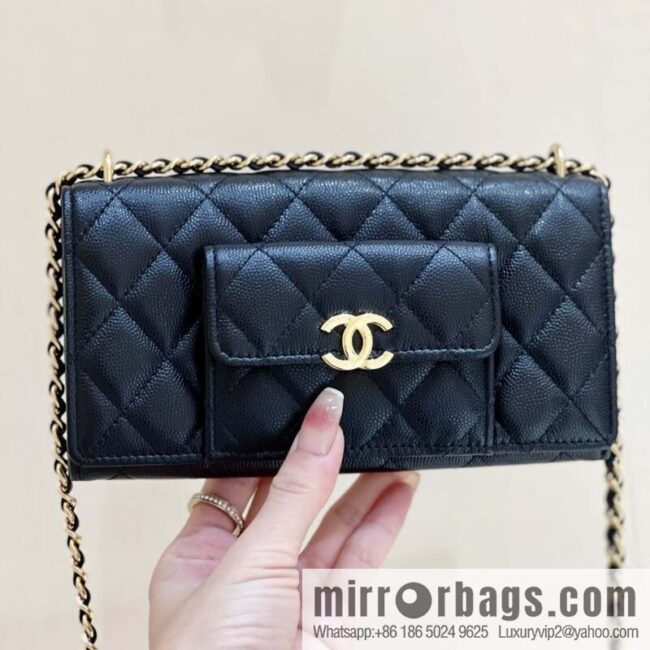wsxc1694623939272_0-800x800xj132gwi1x259108_20250719003635.jpg CHANEL 22A Advanced Handicraft Series WOC AP2830