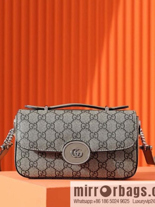 wsxc1694631215013_0-800x800oxnuby1i4cj58748_20250719003349.jpg GUCCI PETITE GG MINI SHOULDER BAG 739722 FACJP 9769