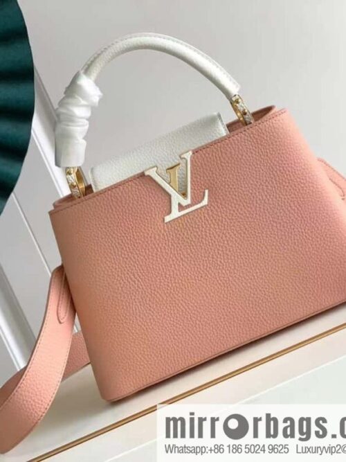 wsxc1694631558851_0-800x800bmds0rmhfqh58724_20250719003335.jpg LV M21045 CAPUCINES BB handbag