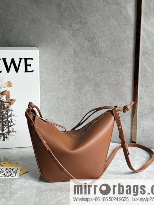 wsxc1694797038108_0-800x800y435gygnj0r57176_20250719001310.jpg LOEWE new hammock armpit bag 0687 caramel color
