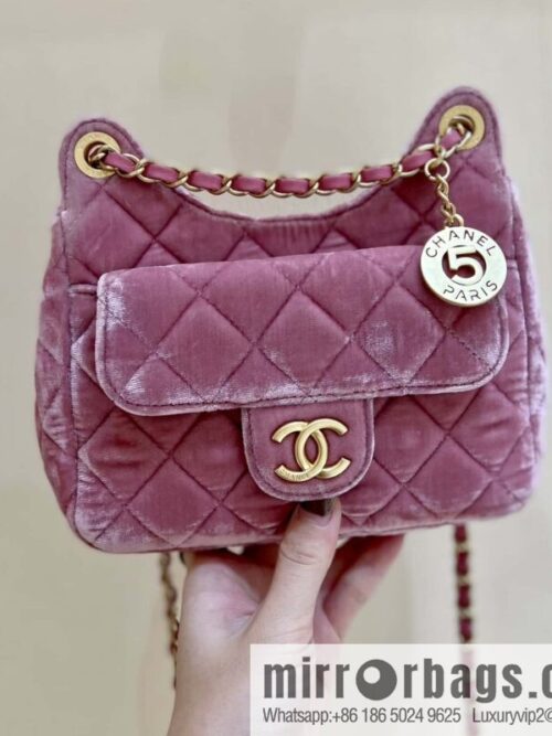 wsxc1694888024746_0-800x8001qr0uecbocd56863_20250719000939.jpg CHANEL 23B Velvet Tmall Genie AS4323 pink