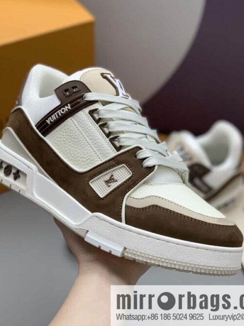 wsxc1695060220520_4-800x800u3qcm5kwvb5167441_20250705193027.jpg LV Vuitton logo, sports and leisure shoes for couples