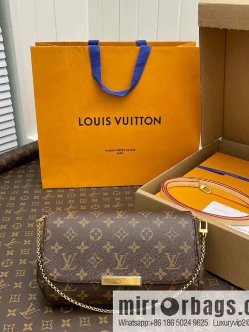 wsxc1695218592998_0-800x800kst0ehkgg3h54931_20250718234428.jpg Favorite monogram crossbody bag M40718