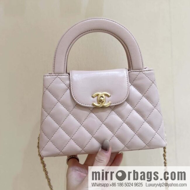 wsxc1695576154999_0-800x800gqsqgo43anh54542_20250718234044.jpg CHANEL 23K autumn and winter series Kelly bag AS4416 pink