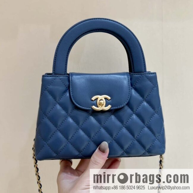 wsxc1695576482112_0-800x800qltyq1lcdzc54490_20250718234025.jpg CHANEL 23K autumn and winter series Kelly bag AS4416 blue