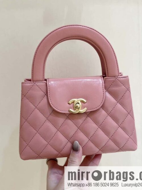 wsxc1695576684111_0-800x800cq2zr5jyvkb54450_20250718234010.jpg CHANEL 23K autumn and winter series Kelly bag AS4416 lobster powder