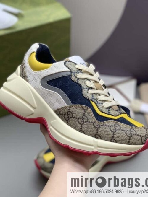 wsxc1695578588612_4-800x800spftba255tg167290_20250705192611.jpg GUCCI Rhyton sneakers