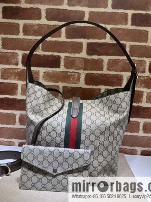 wsxc1696260342446_0-800x800r4axcfibpso51716_20250718230641.jpg GUCCI Jackie 1961 series small shoulder backpack 763103