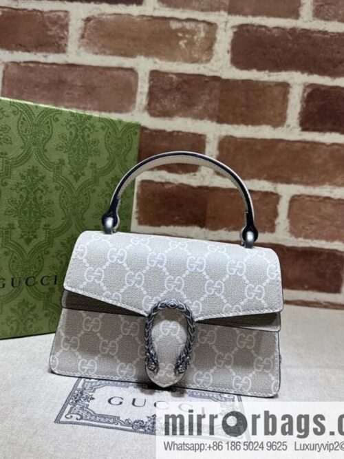 wsxc1696260914057_0-800x800eh01ldppg1351694_20250718230625.jpg GUCCI Dionysus series mini tote bag 752029
