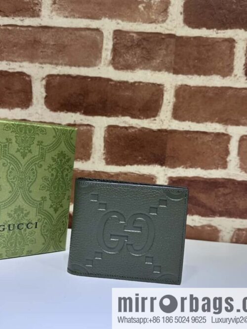 wsxc1696266861289_0-800x8000ctxtlnngx150146_20250718042531.jpg GUCCI super double G wallet 739475 green Li press G