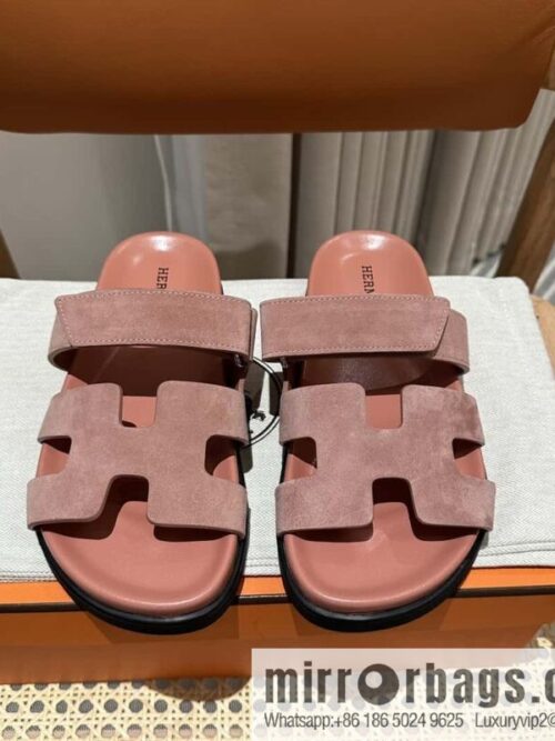 wsxc1696348772845_0-800x800cb4eeky0pbe166181_20250705185137.jpg Hermès second uncle shoes 🐎🐎 Yangjing pink