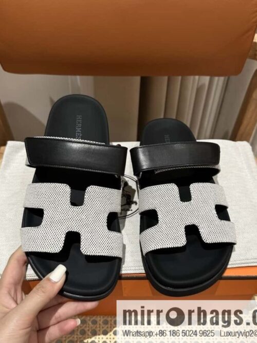 wsxc1696348889243_0-800x8001izlyl1fgrb166170_20250705185112.jpg Hermès second uncle shoes 🐎🐎 plain black patchwork