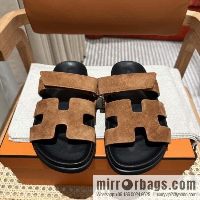 wsxc1696349036730_0-800x800zk4kc52cbyn166155_20250705185047.jpg Hermès second uncle shoes 🐎🐎 Yangjing new color