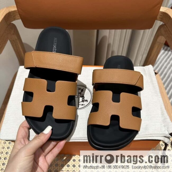 wsxc1696349467421_6-800x800ajapk1koprw166082_20250705184841.jpg Hermès second uncle shoes 🐎🐎 palm print yellowish