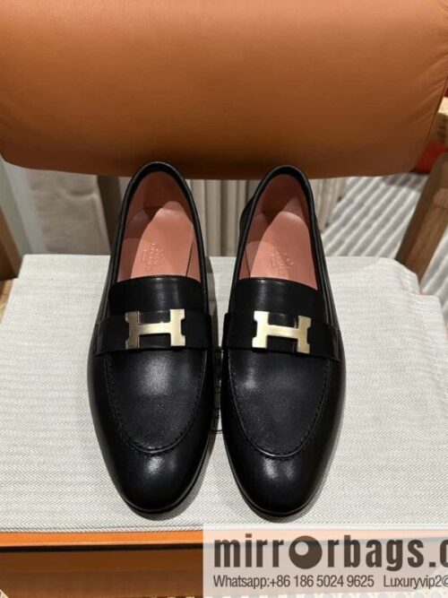 wsxc1696436209790_0-800x800vahww24q5xu162725_20250705170303.jpg Hermès H Classic Loafers