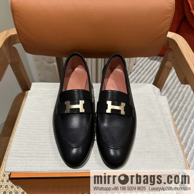 wsxc1696436209790_0-800x800vahww24q5xu162725_20250705170303.jpg Hermès H Classic Loafers
