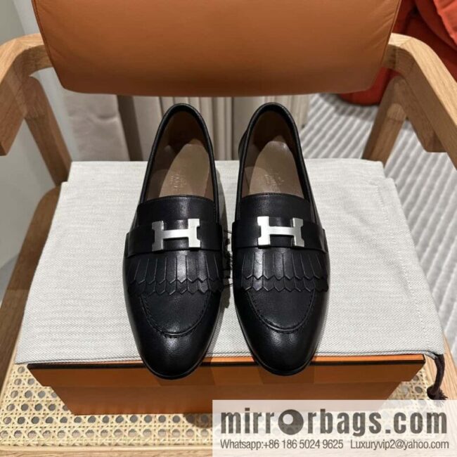 wsxc1696436408790_0-800x8001z51rdkvtgg162686_20250705170145.jpg Hermès H Classic Loafers