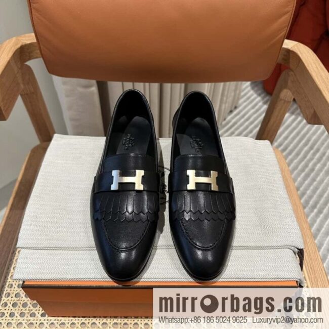 wsxc1696436586787_0-800x800trtkhgf4du4162647_20250705170028.jpg Hermès H Classic Loafers