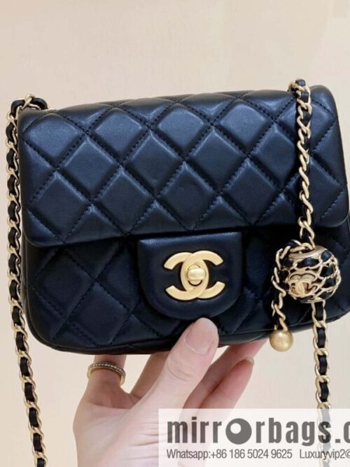 wsxc1696608999741_3-800x800mlsclqdju3n49683_20250718041945.jpg CHANEL 22P Latest Walnut Golden Ball AS1786