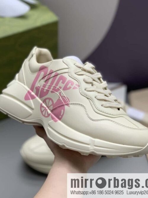 wsxc1696615339922_4-800x80040kr0ueykf4162515_20250705165616.jpg GUCCI women\'s retro sneakers