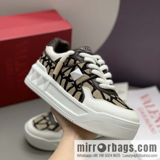 VALENTINO Valentino, low-top sneakers for couples