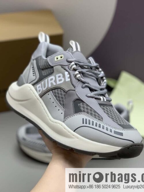 wsxc1696616858226_4-800x800amyfyocj1op162460_20250705165428.jpg Burberry bright decorative Bur logo embossed, men\'s low-top casual sneakers