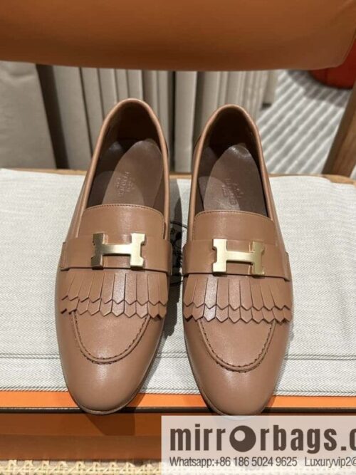 wsxc1696702072830_0-800x800jzekxgdvs2p162321_20250705165013.jpg Hermès H Classic Loafers