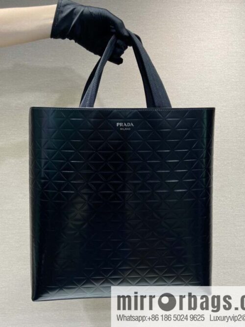 wsxc1696780527011_0-800x800yx0ckncm1zr47738_20250718035238.jpg PRADA vertical embossed tote bag 2VG113