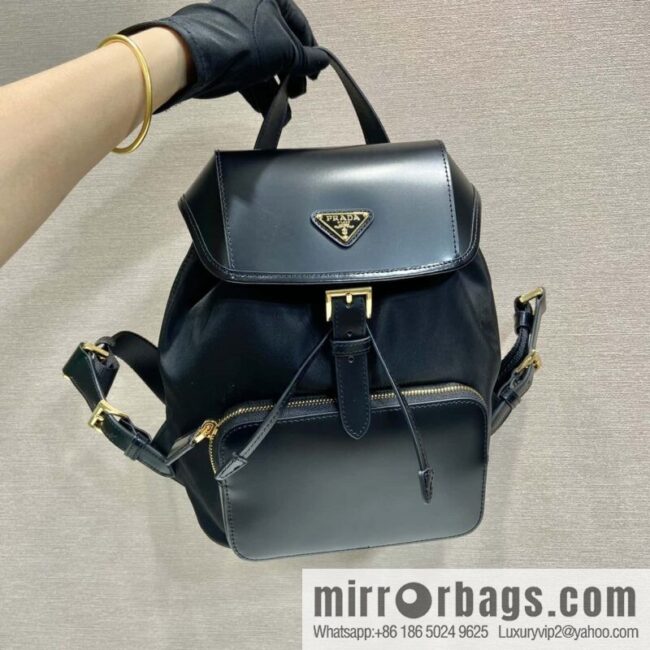 PRADA new backpack 1BZ074