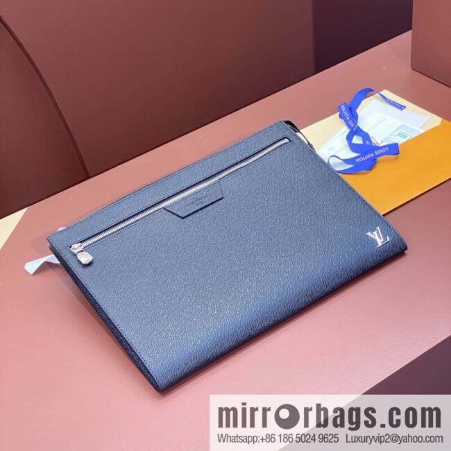 LV M30965 POCHETTE 24H clutch bag