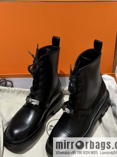 wsxc1696869641788_0-800x800ajdl0vbmsrv162000_20250705163740.jpg Hermès glossy calfskin Funk and ankle boots