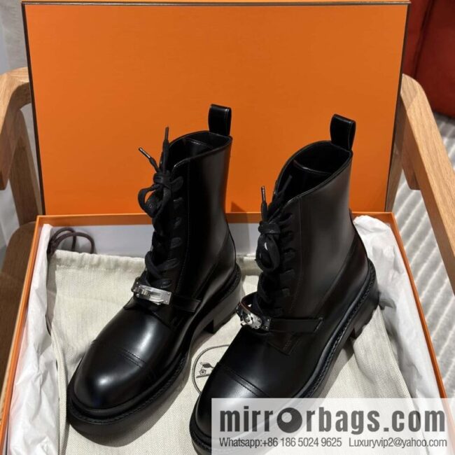 wsxc1696869641788_0-800x800ajdl0vbmsrv162000_20250705163740.jpg Hermès glossy calfskin Funk and ankle boots