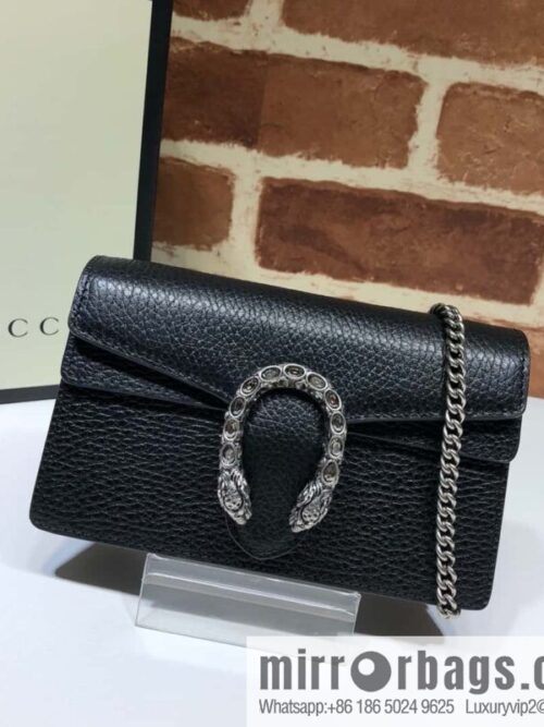 wsxc1696959792702_0-800x800sfvrz1jcefr46541_20250718034133.jpg GUCCI Dionysus series GG super mini handbag 476432g two-color