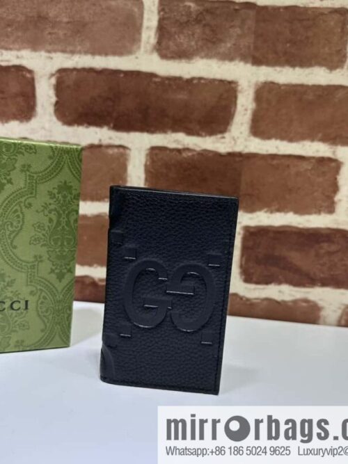 wsxc1696967070091_0-800x800aeebbte2tjq45504_20250718032209.jpg GUCCI Super Double G Card Clip 739478 grams Li Press G