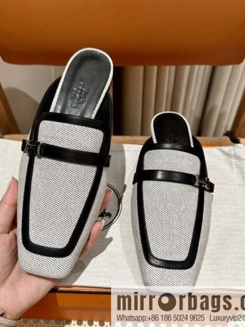 wsxc1697207345026_2-800x800iav2hlqic0l161063_20250705155736.jpg Hermes 2023 latest half-trailer muller shoes🐎🐎🐎