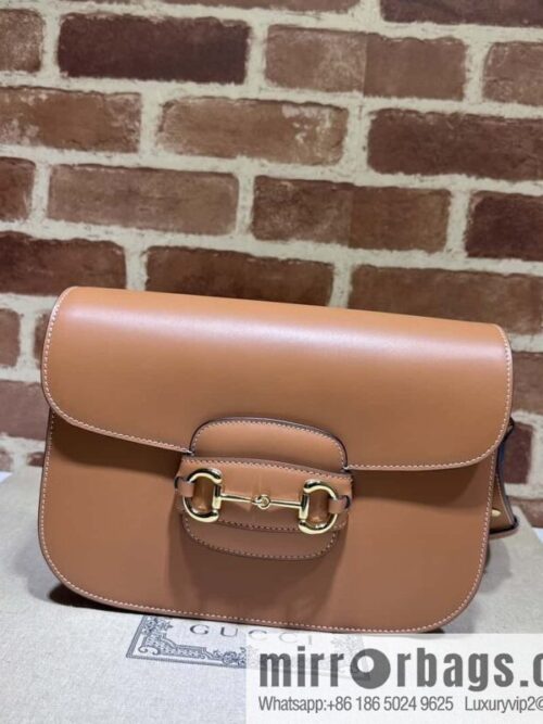wsxc1697215126892_0-800x8001wqjx2k5ejh44832_20250718031517.jpg Gucci Horsebit 1955 series small shoulder backpack 602204 Vintage brown