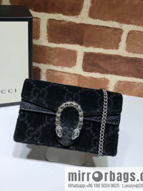 wsxc1697218873286_0-800x8003f2lyl5g0ni44681_20250718031320.jpg Gucci Dionysus series GG super mini handbag 476432g fleece G