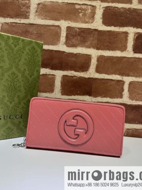 wsxc1697219980808_0-800x8003txvgg1ql1p44645_20250718031249.jpg Gucci Blondie series full zipper wallet 760312 rose powder
