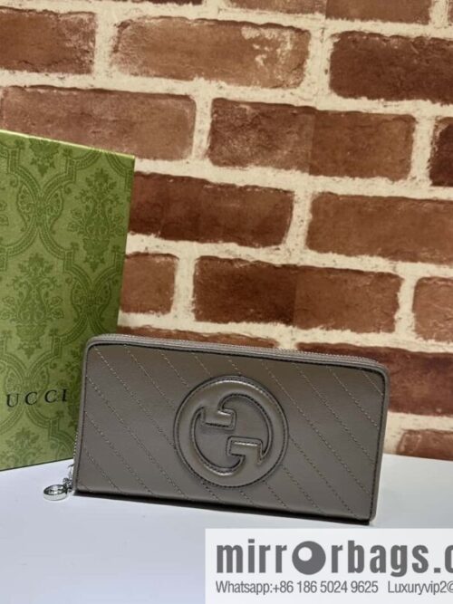 wsxc1697219982423_0-800x800qgdm5sz1pfi44639_20250718031243.jpg Gucci Blondie series full zipper wallet 760312 gray