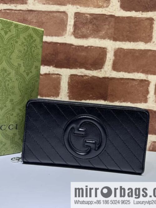 wsxc1697219986203_0-800x800ra0j2qjusrq44627_20250718031233.jpg Gucci Blondie series full zipper wallet 760312g color