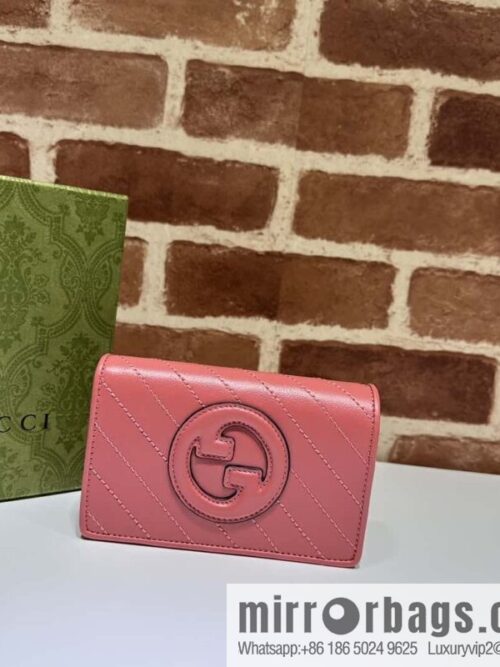 wsxc1697220394587_0-800x8004prtzj42i4h44621_20250718031227.jpg Gucci Blondie series wallet 760336 rose powder