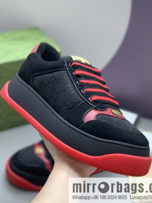 wsxc1697297846832_4-800x800n5x15ejadug140094_20250705013700.jpg GUCCI couple thick-soled small dirty shoes