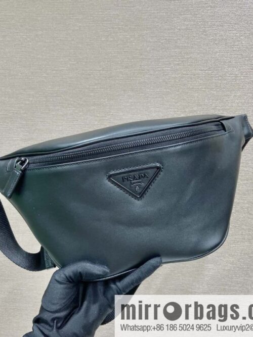 wsxc1697475705354_0-800x800bgygeg3difg42292_20250718024155.jpg PRADA calfskin, full leather fanny pack 2VL033