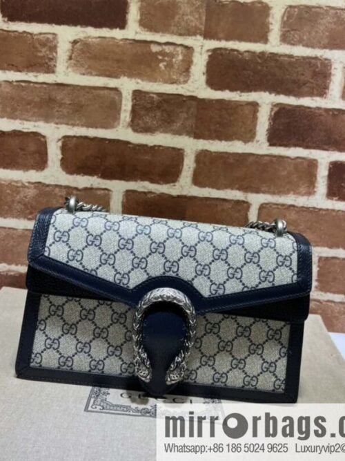 wsxc1697478188186_0-800x800zvgmy0lcihc42228_20250718024105.jpg GUCCI Dionysus series small GG shoulder backpack 400249 blue glue/blue leather