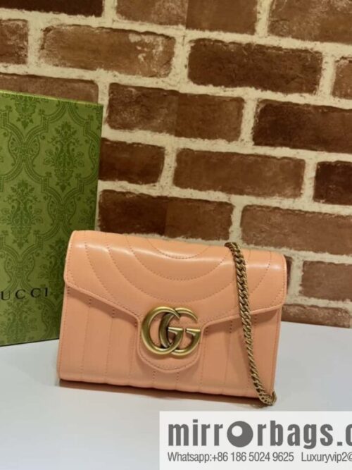 wsxc1697478525984_0-800x800u0yetmajs3042217_20250718024057.jpg GUCCI GG Marmont series quilted mini handbag 474575 sunset orange